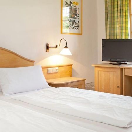 Naturhotel Gidibauer-Hof Hauzenberg Luaran gambar
