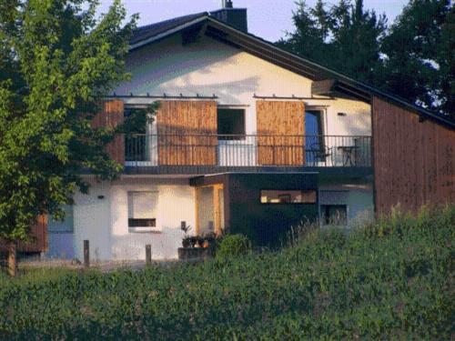 Naturhotel Gidibauer-Hof Hauzenberg Luaran gambar